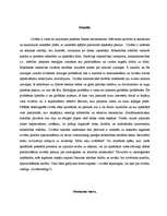 Eseja 'Ekoloģija un Zemes dzīves nākotne', 2.