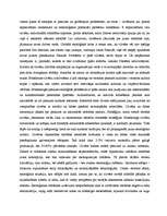 Eseja 'Ekoloģija un Zemes dzīves nākotne', 4.