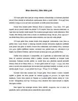 Referāts 'Blūzs Amerikā. 20.gs. 20-tie, 30-tie gadi', 2.