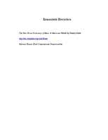 Referāts 'Blūzs Amerikā. 20.gs. 20-tie, 30-tie gadi', 4.