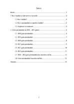 Referāts 'Valsts pamatbudžeta ieņēmumu un izdevumu analīze 2018.- 2023. gads', 2.