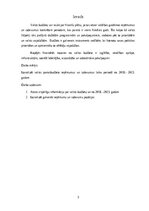 Referāts 'Valsts pamatbudžeta ieņēmumu un izdevumu analīze 2018.- 2023. gads', 3.