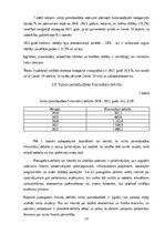 Referāts 'Valsts pamatbudžeta ieņēmumu un izdevumu analīze 2018.- 2023. gads', 13.