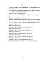 Referāts 'Valsts pamatbudžeta ieņēmumu un izdevumu analīze 2018.- 2023. gads', 14.