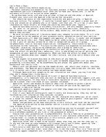 Eseja 'Economic Relationship between Canada and Spain', 1.