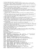 Eseja 'Economic Relationship between Canada and Spain', 3.