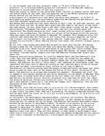 Eseja 'Prejudice in to kill a mockingbird', 1.