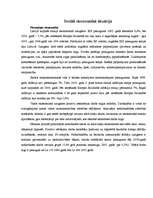 Konspekts 'Sociāli ekonomiskā situācija Latvijā', 1.