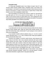 Konspekts 'Sociāli ekonomiskā situācija Latvijā', 3.