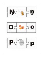 Prezentācija 'Trīsdaļīga burtu puzle', 8.