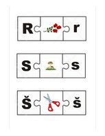 Prezentācija 'Trīsdaļīga burtu puzle', 9.