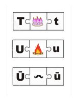 Prezentācija 'Trīsdaļīga burtu puzle', 10.