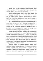 Referāts 'Reklāma kā mārketinga komunikācijas forma, tās īpatnības', 11.