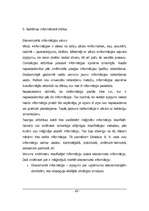 Referāts 'Reklāma kā mārketinga komunikācijas forma, tās īpatnības', 47.