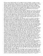 Eseja 'Drugs and Their Influence on Sports Today', 1.