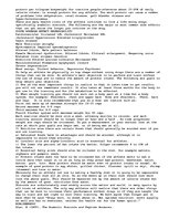 Eseja 'Drugs and Their Influence on Sports Today', 2.