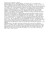 Eseja 'MacLoughlin Case', 1.