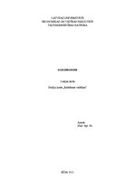 Konspekts 'Izgudrojumi', 1.