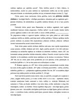 Eseja 'Tiesību pamatu apgūšanas nozīme un loma cilvēka dzīvē un saistība ar manis izvēl', 2.