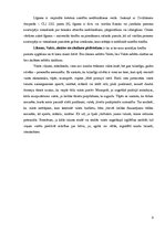Eseja 'Tiesību pamatu apgūšanas nozīme un loma cilvēka dzīvē un saistība ar manis izvēl', 3.