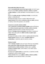 Konspekts 'Latvijas proklamēšanas diena: darba cilvēku nozīme sabiedrībā un svētku scenārij', 3.