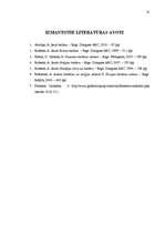 Referāts 'Antīkās Grieķijas un Senās Romas kultūras mantojums', 10.