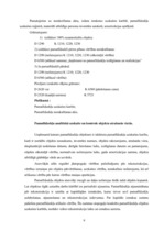 Prakses atskaite 'Prakses atskaite finanšu grāmatvedībā', 9.