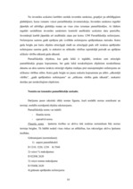 Prakses atskaite 'Prakses atskaite finanšu grāmatvedībā', 10.