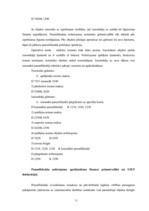 Prakses atskaite 'Prakses atskaite finanšu grāmatvedībā', 11.