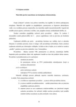 Prakses atskaite 'Prakses atskaite finanšu grāmatvedībā', 18.