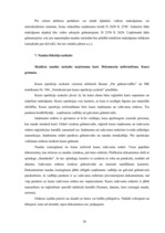 Prakses atskaite 'Prakses atskaite finanšu grāmatvedībā', 26.