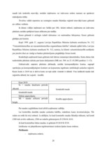 Prakses atskaite 'Prakses atskaite finanšu grāmatvedībā', 28.