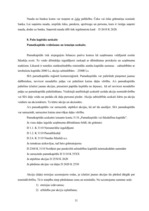 Prakses atskaite 'Prakses atskaite finanšu grāmatvedībā', 31.