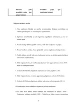 Prakses atskaite 'Prakses atskaite finanšu grāmatvedībā', 35.