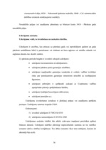 Prakses atskaite 'Prakses atskaite finanšu grāmatvedībā', 36.