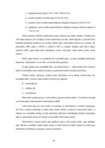 Prakses atskaite 'Prakses atskaite finanšu grāmatvedībā', 40.