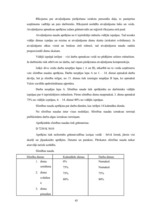 Prakses atskaite 'Prakses atskaite finanšu grāmatvedībā', 43.