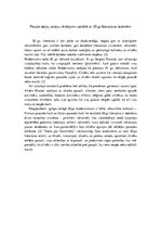 Referāts 'Modernisma pazīmes Aksela Muntes romanā "Stāsts par Sanmikelu"', 6.