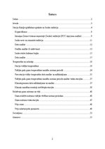 Prakses atskaite 'Praktiskie darbi klimatoloģijā', 2.