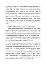 Prakses atskaite 'Praktiskie darbi klimatoloģijā', 5.