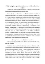 Prakses atskaite 'Praktiskie darbi klimatoloģijā', 37.