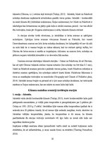 Prakses atskaite 'Praktiskie darbi klimatoloģijā', 38.