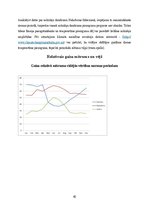 Prakses atskaite 'Praktiskie darbi klimatoloģijā', 40.