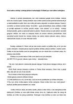 Konspekts 'Seno kultūru arhetipi', 1.