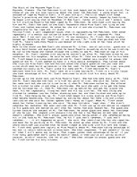 Eseja 'Article on the Maycomb Rape Trial in "To Kill A Mockingbird". ', 1.