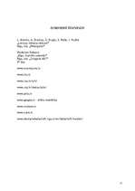 Referāts 'Neogotika - neliela pērle Rīgas arhitektūras ainavā', 15.