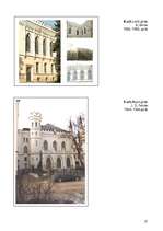 Referāts 'Neogotika - neliela pērle Rīgas arhitektūras ainavā', 25.