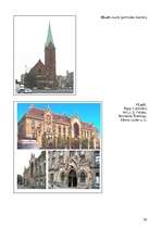 Referāts 'Neogotika - neliela pērle Rīgas arhitektūras ainavā', 26.