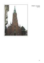 Referāts 'Neogotika - neliela pērle Rīgas arhitektūras ainavā', 27.