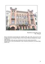 Referāts 'Neogotika - neliela pērle Rīgas arhitektūras ainavā', 30.